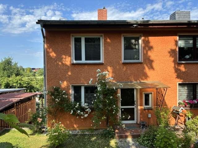 Haus kaufen in Sternberg, Ludwigslust-Parchim
