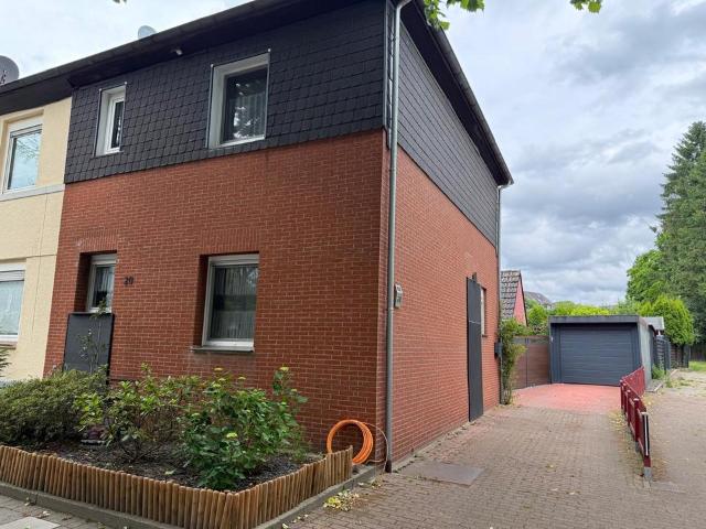 Haus kaufen in Altenessen-Nord, Essen