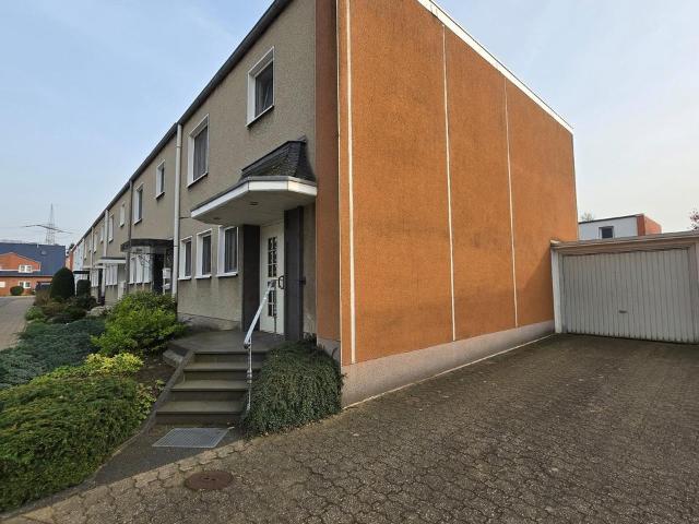 Haus kaufen in Rheinkamp, Moers