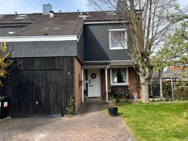 Haus kaufen in Ortschaft Süd, Salzgitter