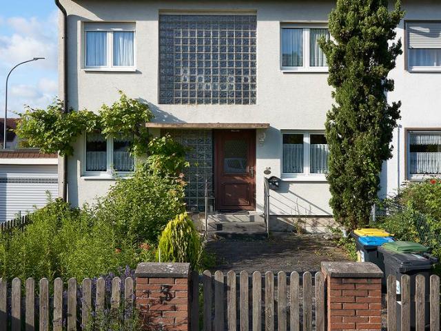 Haus kaufen in Kernstadt, Landau