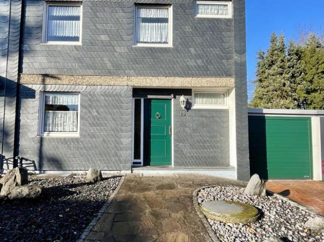 Haus kaufen in Kaldenberg, Mettmann