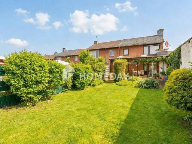 Haus kaufen in Immigrath, Langenfeld