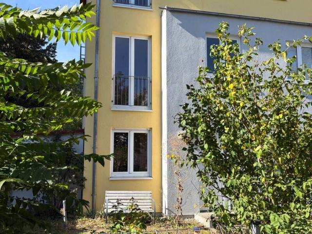 Haus mieten in Hohenschönhausen II, Berlin