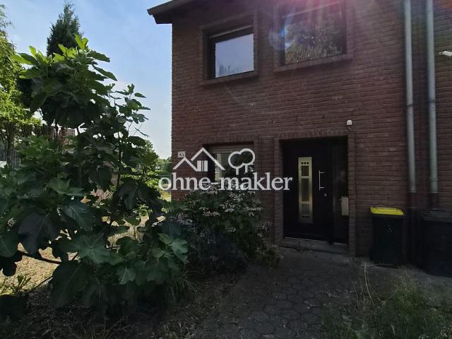 Haus kaufen in Bonnenbroich-Geneicken, Mönchengladbach