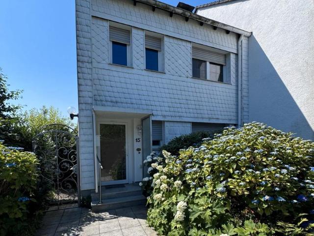 Haus kaufen in Unterberg, Leichlingen
