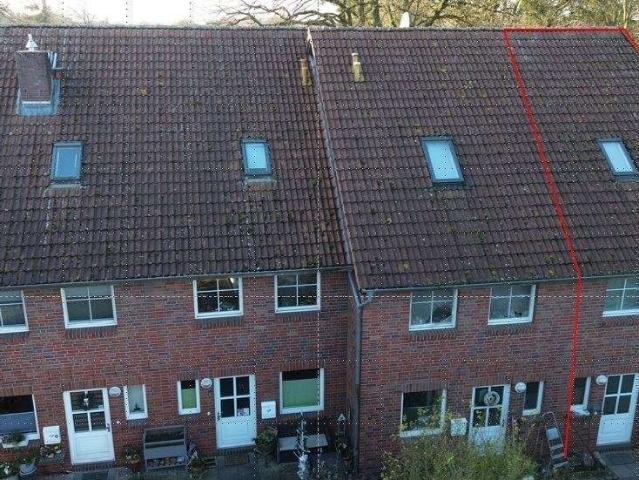 Haus kaufen in Bargfeld-Stegen, Kreis Stormarn