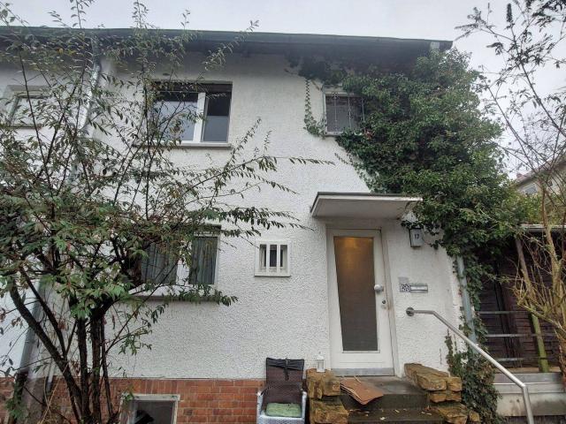Haus kaufen in Mainz