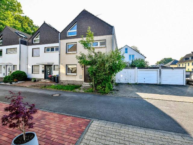 Haus kaufen in Bergkamen