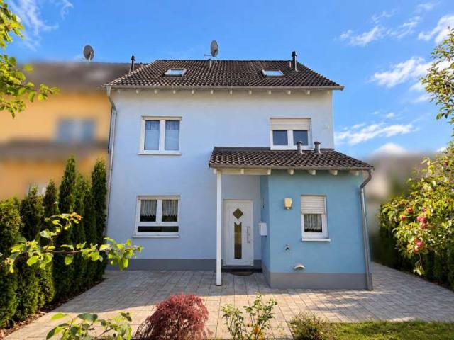 Haus kaufen in Simmern, Westerwaldkreis