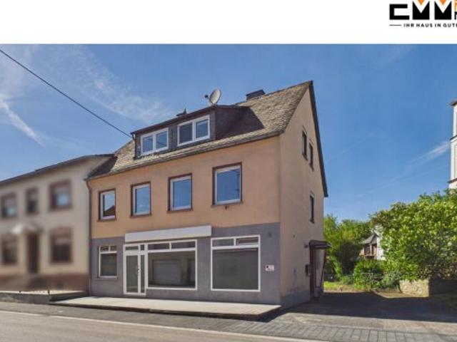 Haus kaufen in Binsfeld, Rheinland-Pfalz