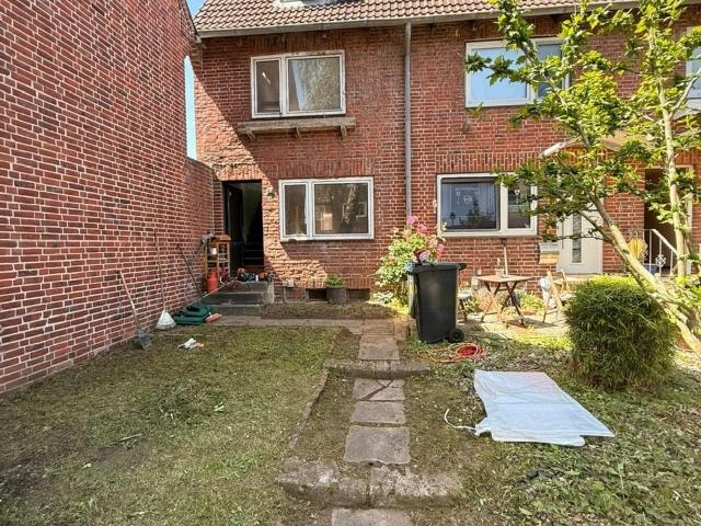 Villa kaufen in Elmschenhagen, Kiel