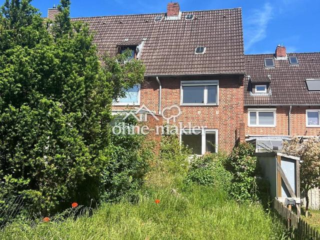 Haus kaufen in Elmschenhagen, Kiel