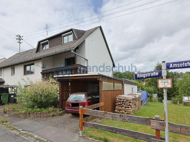 Haus kaufen in Eschelbach, Montabaur