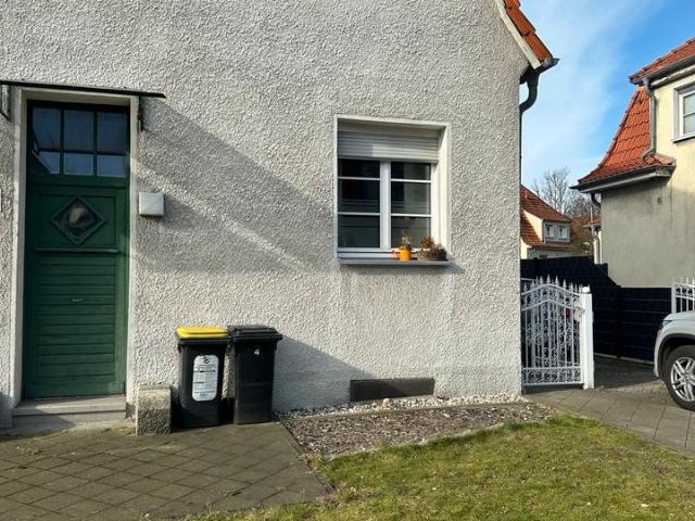 Haus kaufen in Bottrop, Batenbrock
