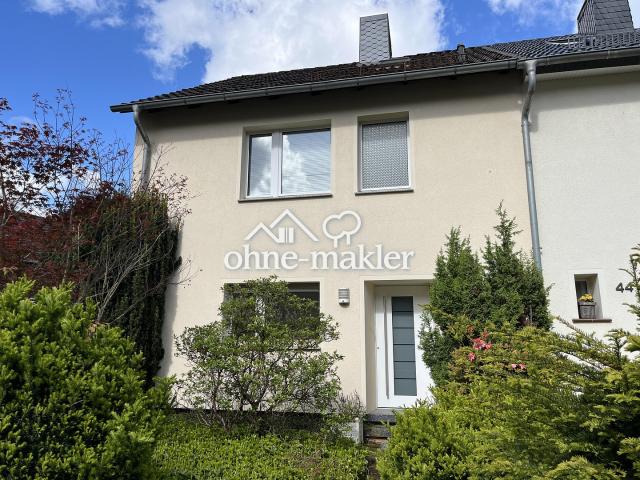 Haus kaufen in KGV Deutsche Scholle, Osnabrück