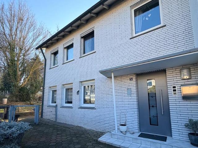 Haus kaufen in Weitmar, Bochum