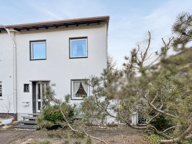 Haus kaufen in Ludwigshafen