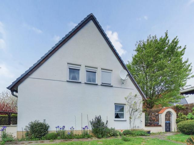 Haus kaufen in Werl, Nordrhein-Westfalen