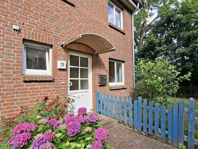 Haus mieten in Elmshorn, Schleswig-Holstein