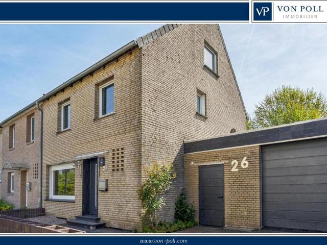 Haus kaufen in Dorenkamp, Rheine