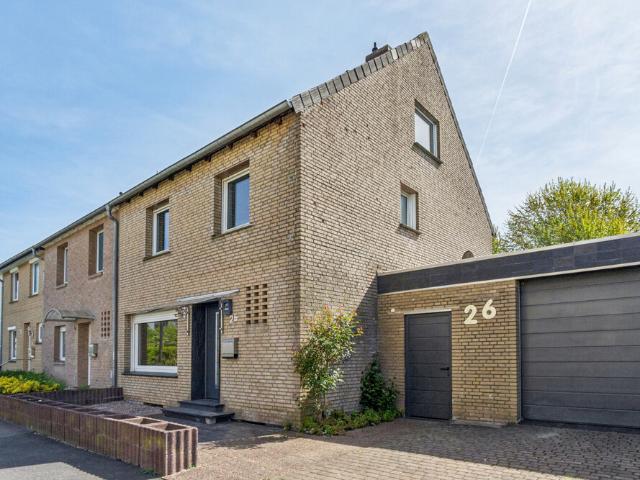 Haus kaufen in Dorenkamp, Rheine