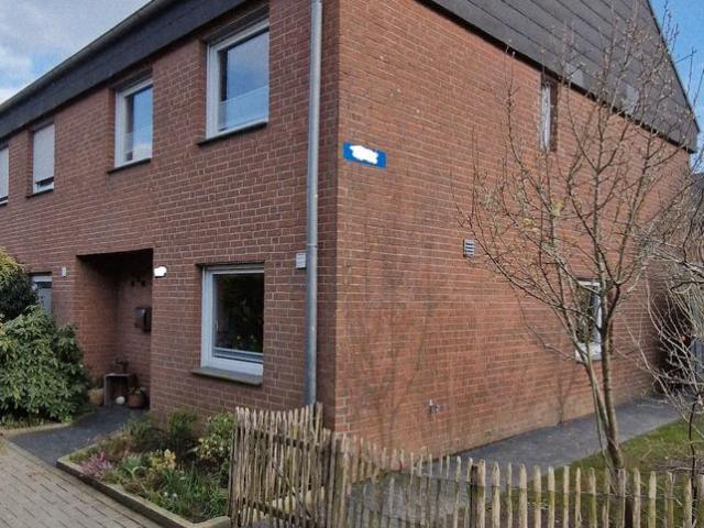 Haus kaufen in Scharmbeck, Osterholz-Scharmbeck