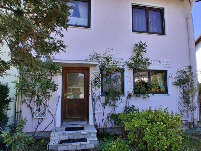 Villa kaufen in Puch, Fürstenfeldbruck