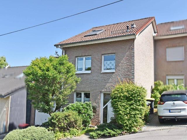 Haus kaufen in Remscheid