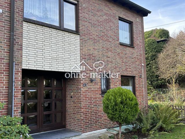 Haus kaufen in Wickrath-Mitte, Mönchengladbach