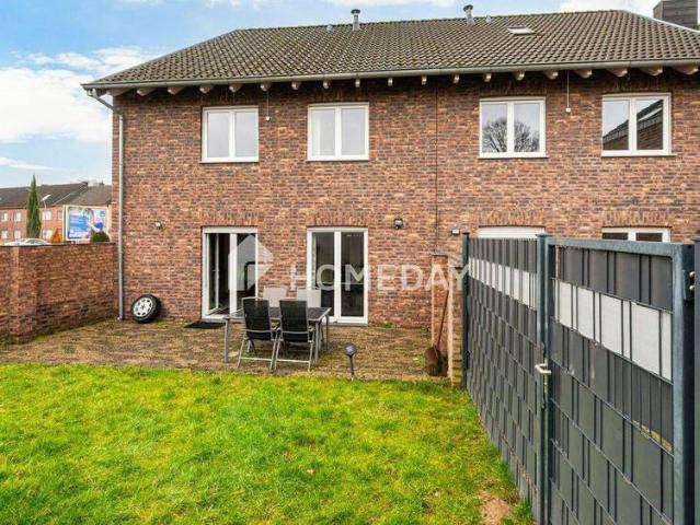 Haus kaufen in Übach-Palenberg, Nordrhein-Westfalen