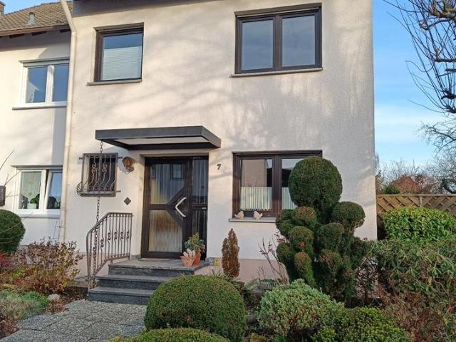 Haus kaufen in Scharnhorst, Dortmund