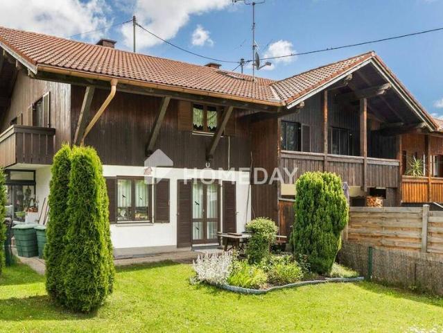 Haus kaufen in Peiting, Bayern
