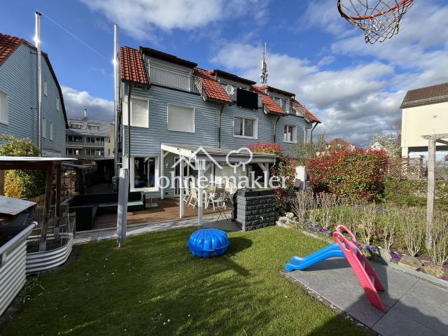 Haus kaufen in Kirchzarten, Baden-Württemberg