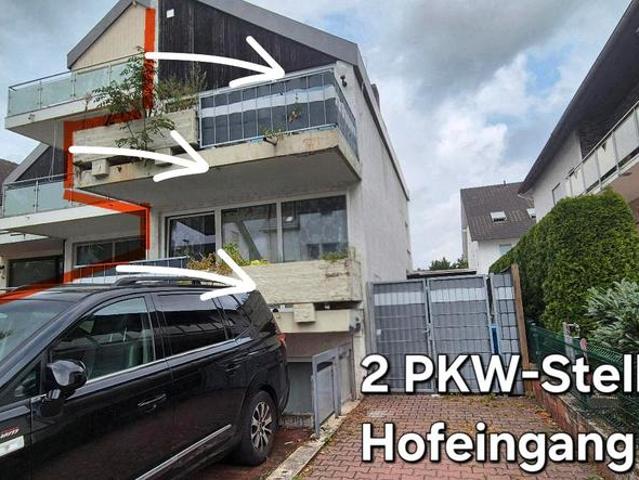 Haus kaufen in Nauheim, Hessen