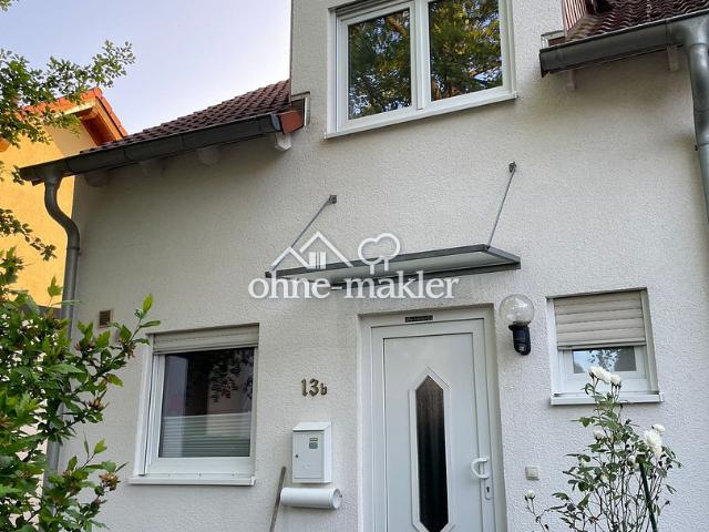 Haus mieten in Jugenheim in Rheinhessen, Rheinland-Pfalz