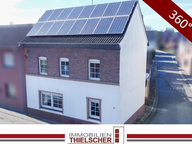 Haus kaufen in Hückelhoven, Nordrhein-Westfalen