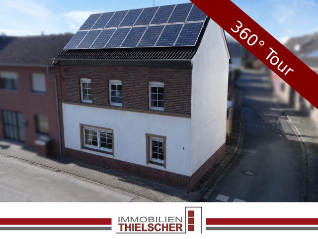 Haus kaufen in Hückelhoven, Nordrhein-Westfalen