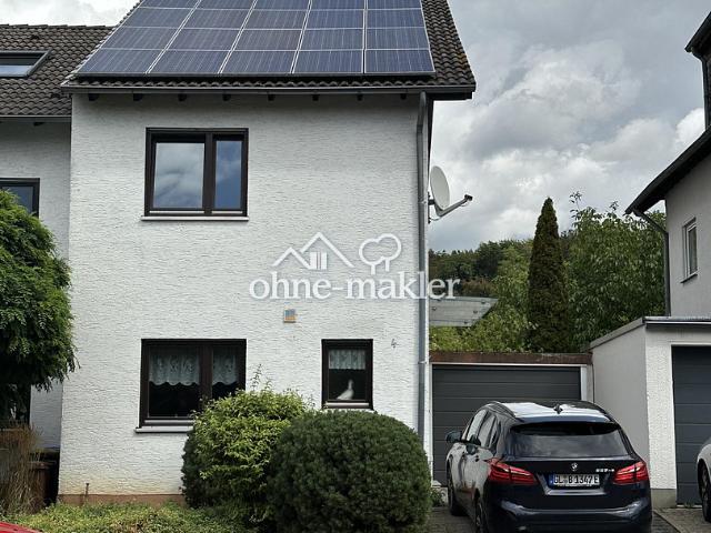 Haus kaufen in Nußbaum, Bergisch Gladbach
