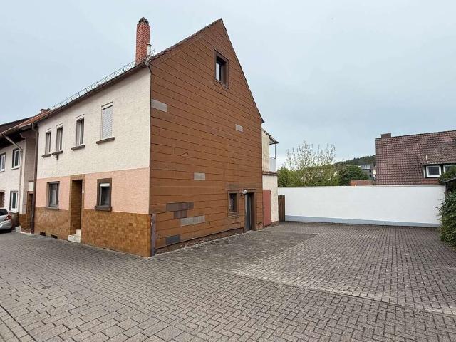 Haus kaufen in Hochspeyer, Landkreis Kaiserslautern