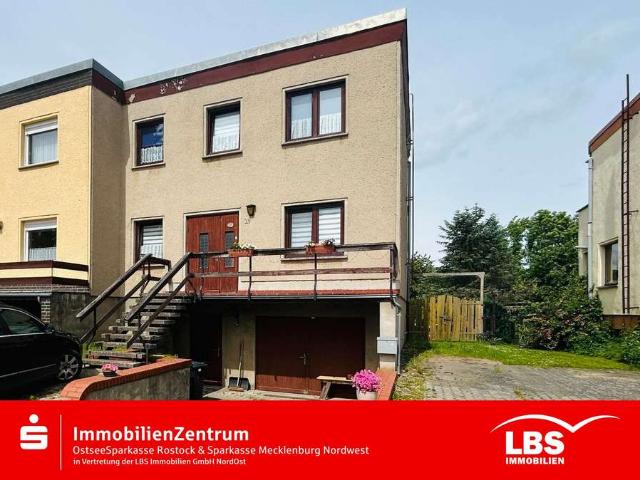 Haus kaufen in Teterow, Landkreis Rostock