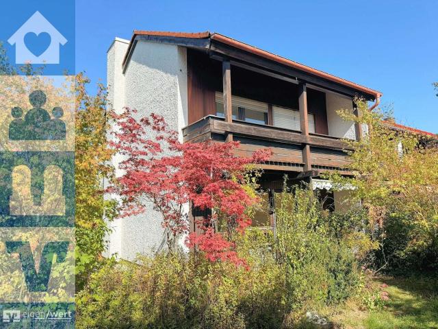 Haus kaufen in Waldkolonie, Putzbrunn