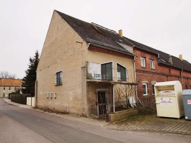 Haus kaufen in Delitzsch, Sachsen