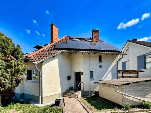 Haus kaufen in Altrip, Rheinland-Pfalz