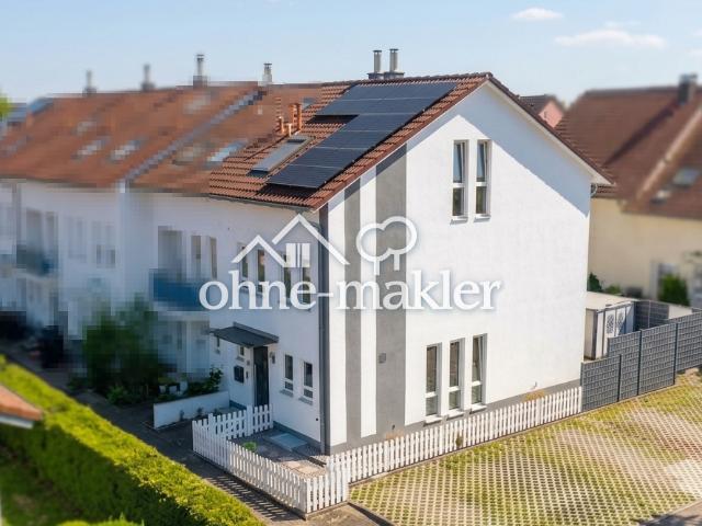 Haus kaufen in Rheinfelden, Baden-Württemberg