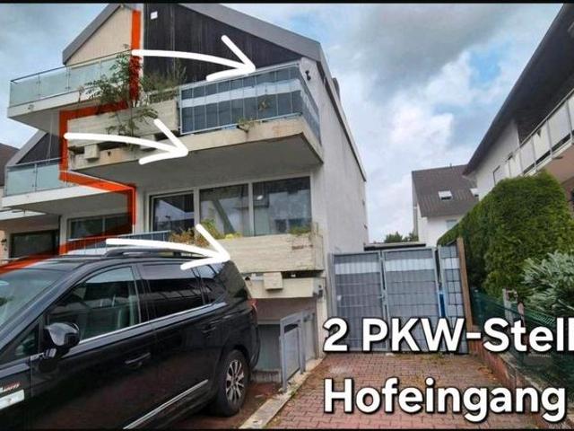 Haus kaufen in Nauheim, Hessen