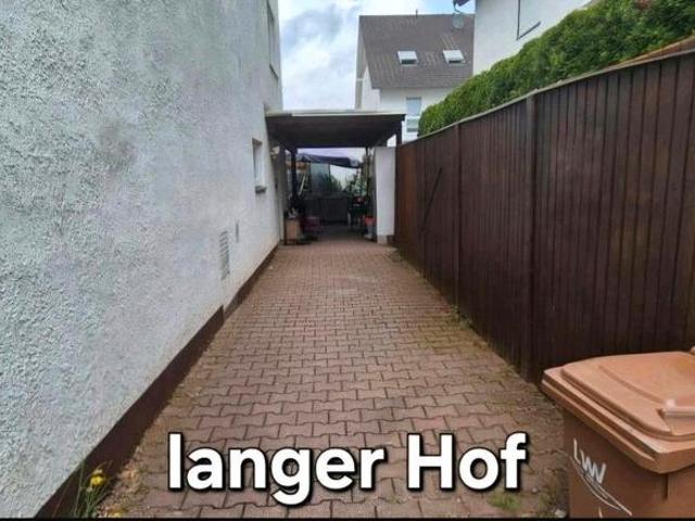 Haus kaufen in Nauheim, Hessen