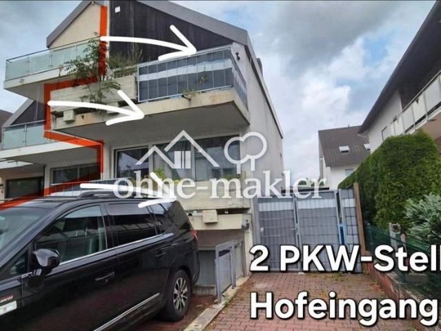 Haus kaufen in Nauheim, Hessen