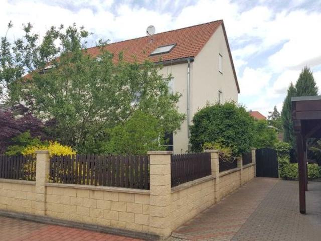 Haus kaufen in Weinböhla, Sachsen