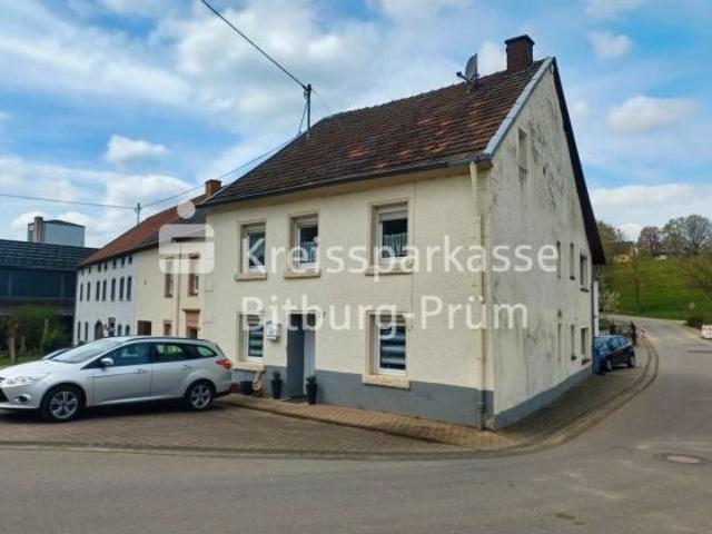 Haus kaufen in Gilzem, Rheinland-Pfalz